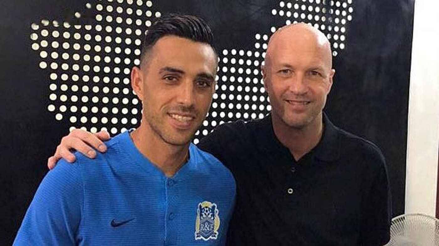 证明了自己 证明了自己